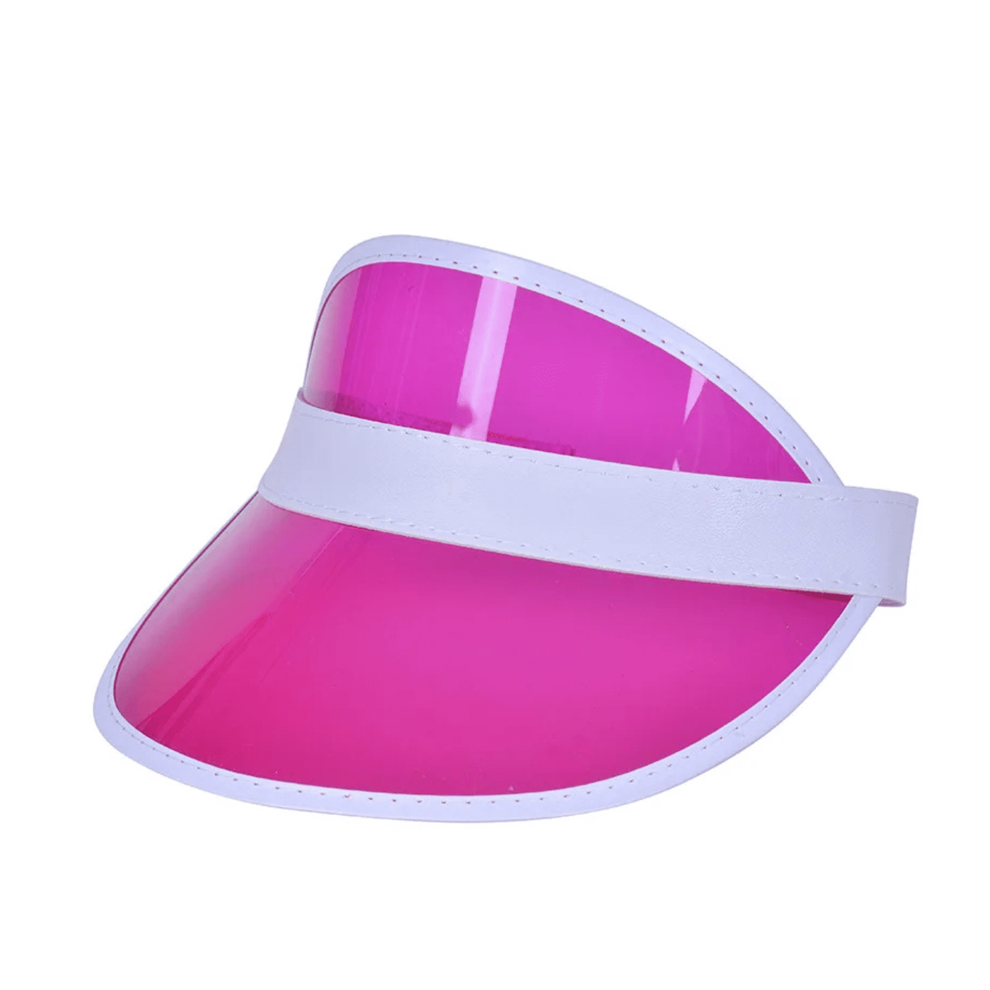 PVC Sun Visor
