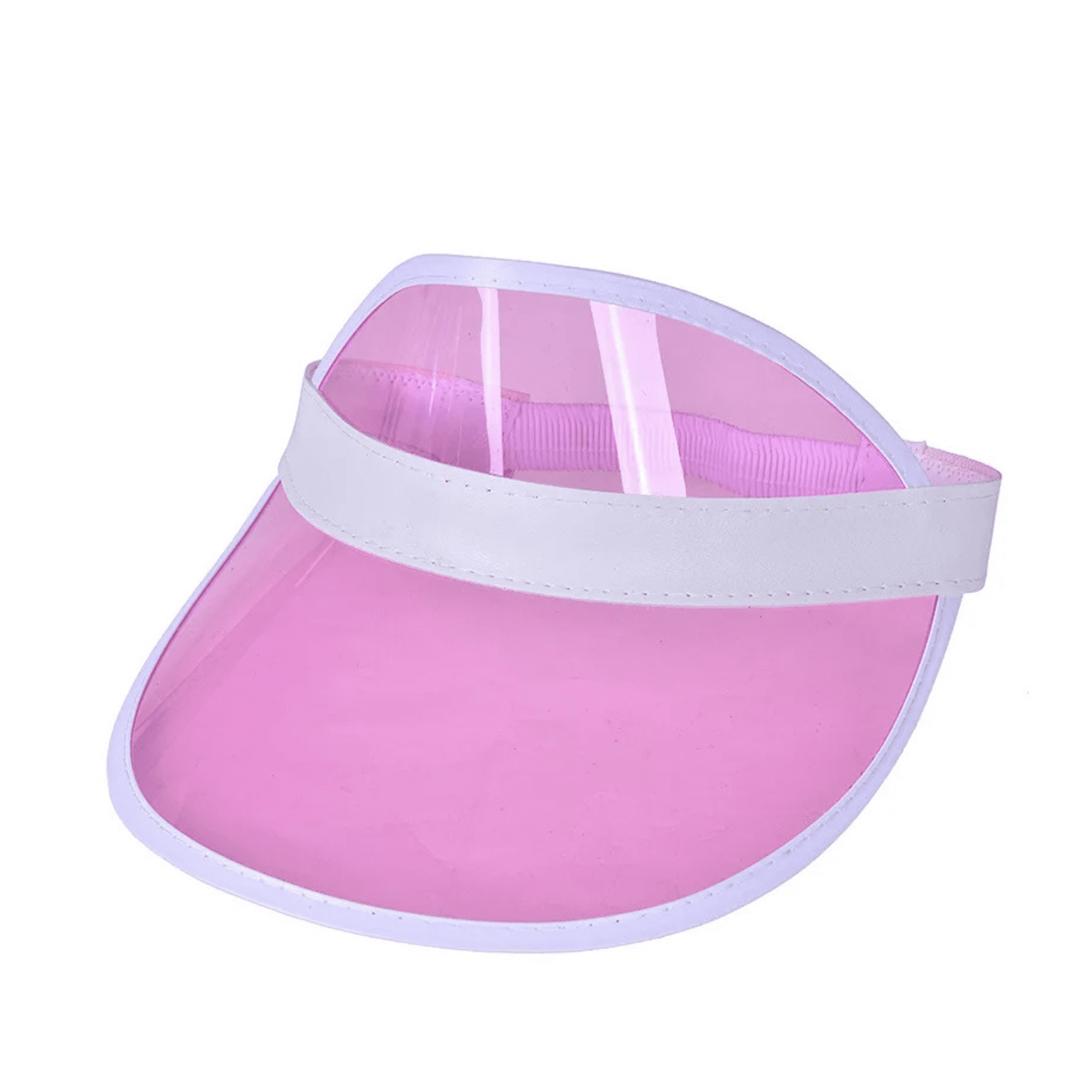 PVC Sun Visor