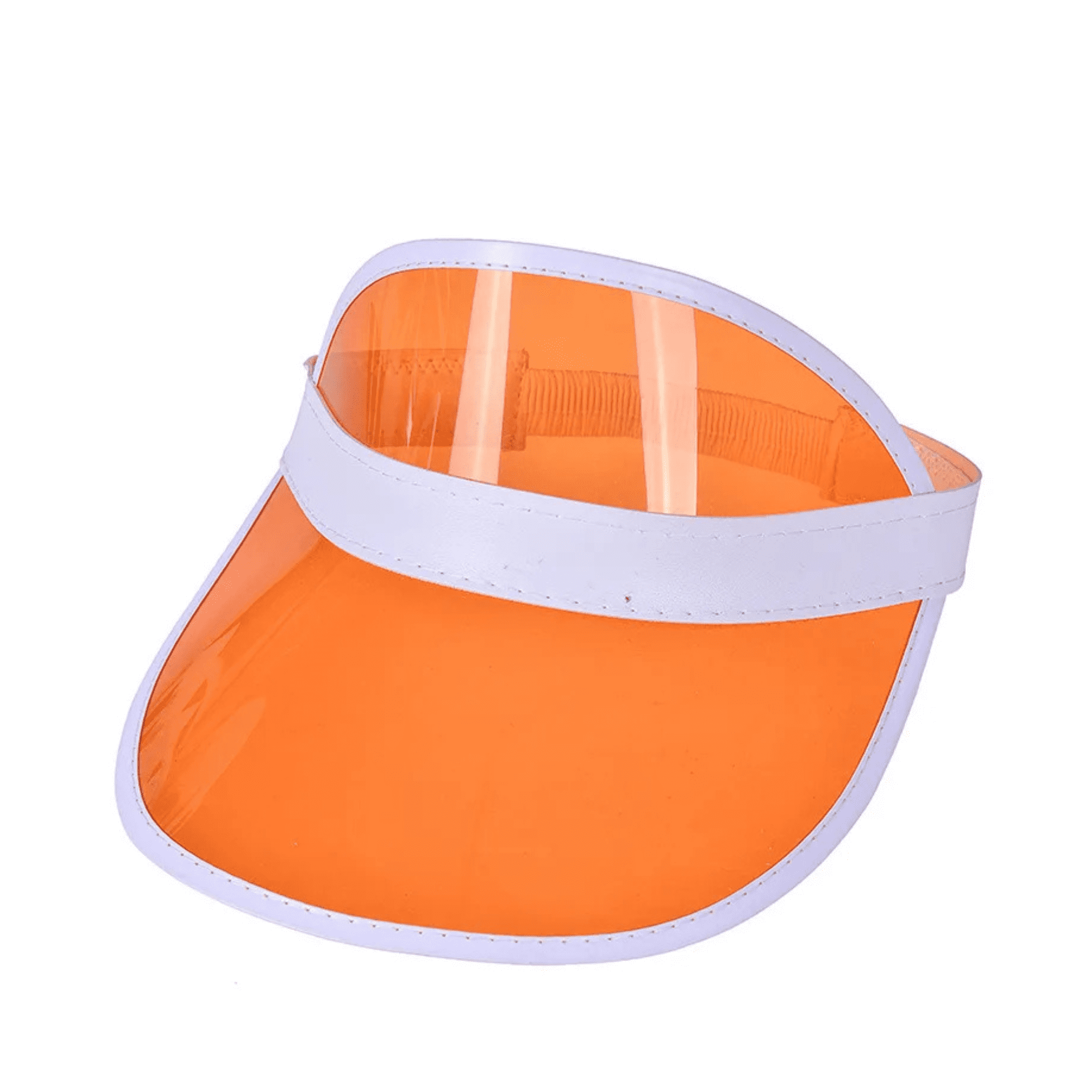 PVC Sun Visor