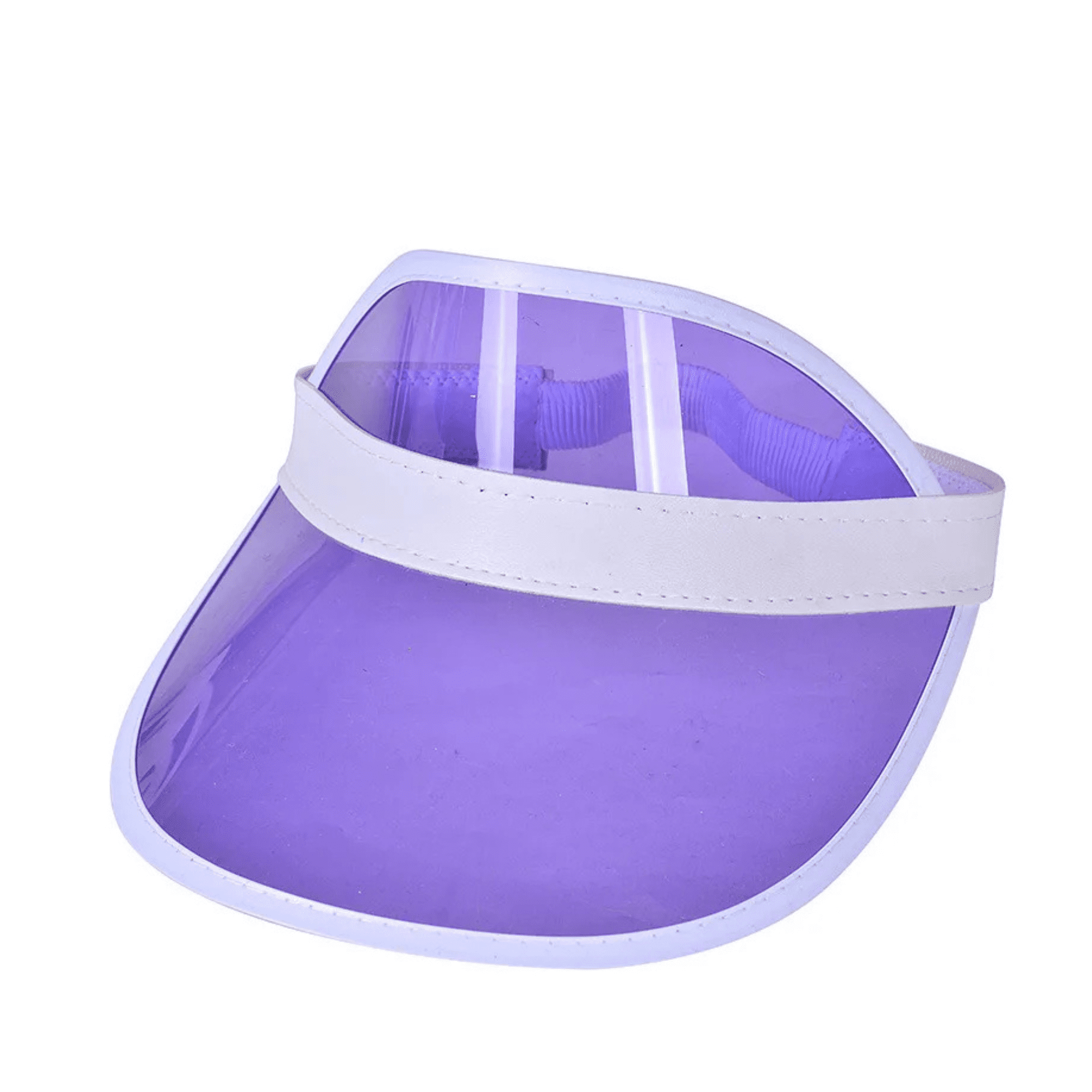 PVC Sun Visor