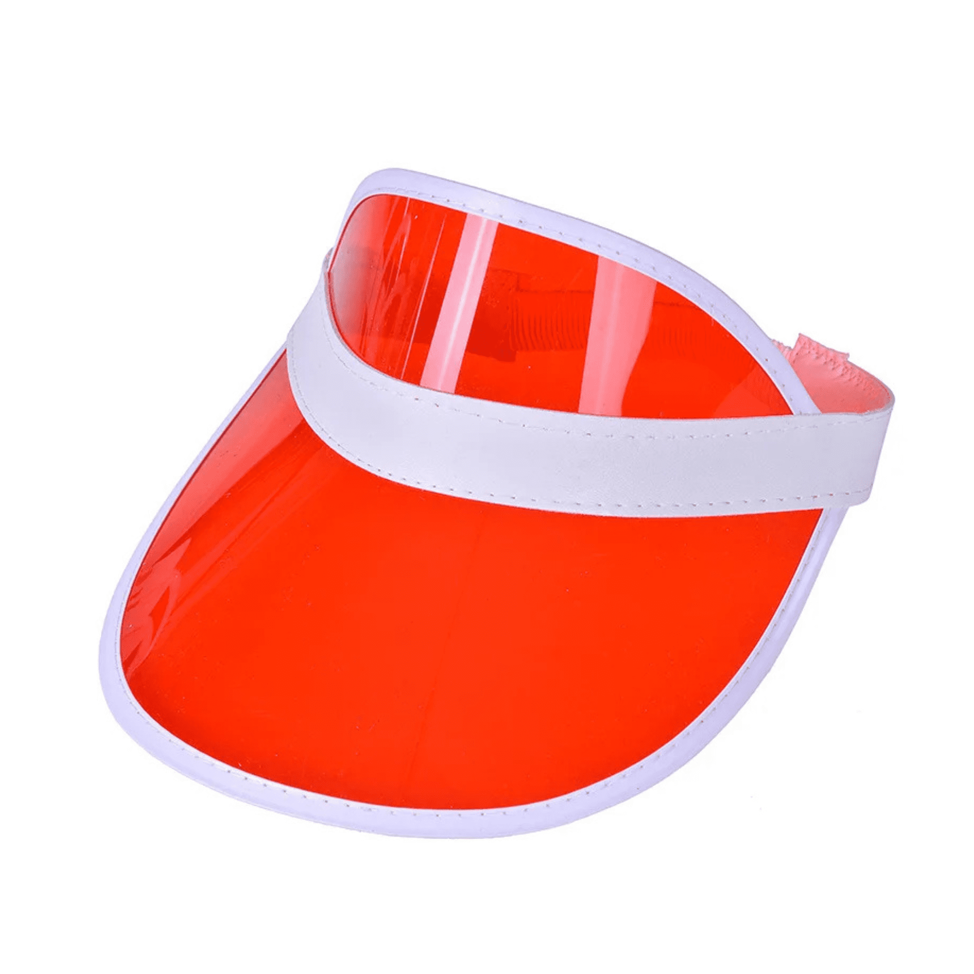 PVC Sun Visor