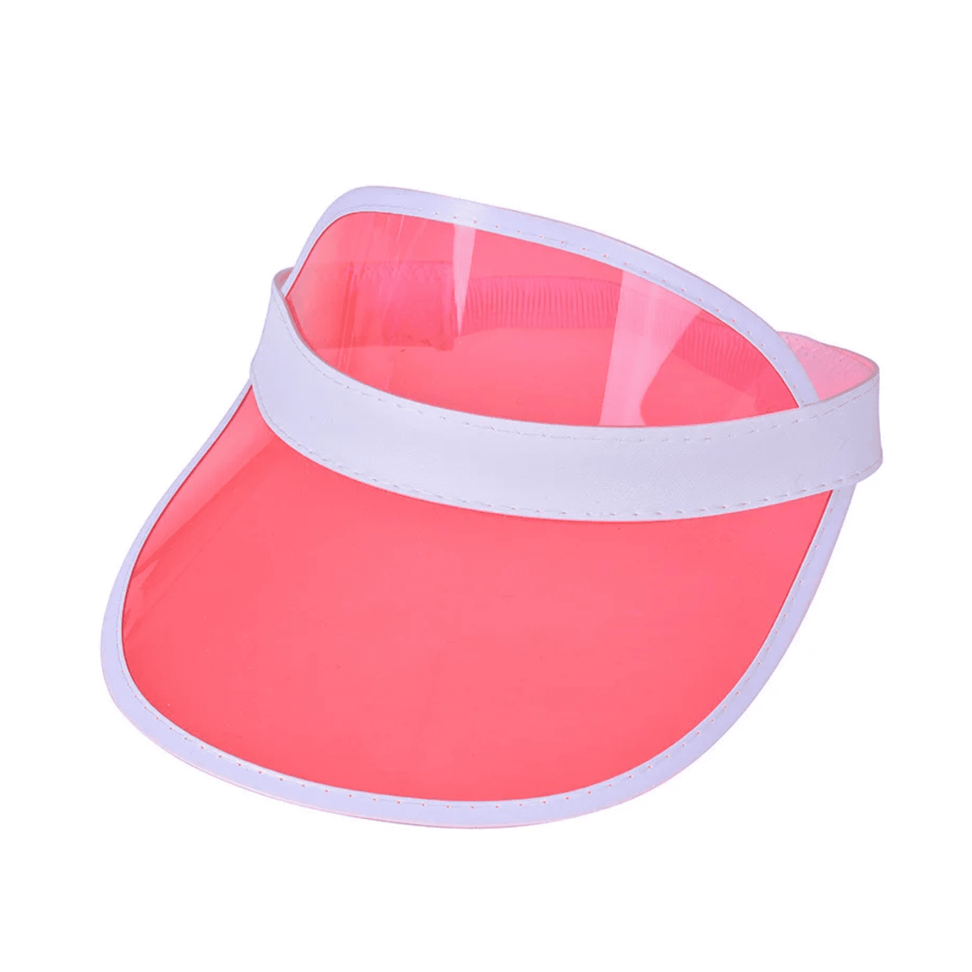 PVC Sun Visor