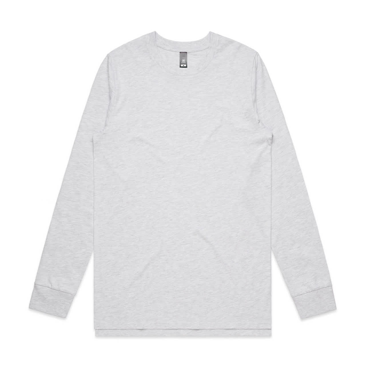 Base L/S Tee