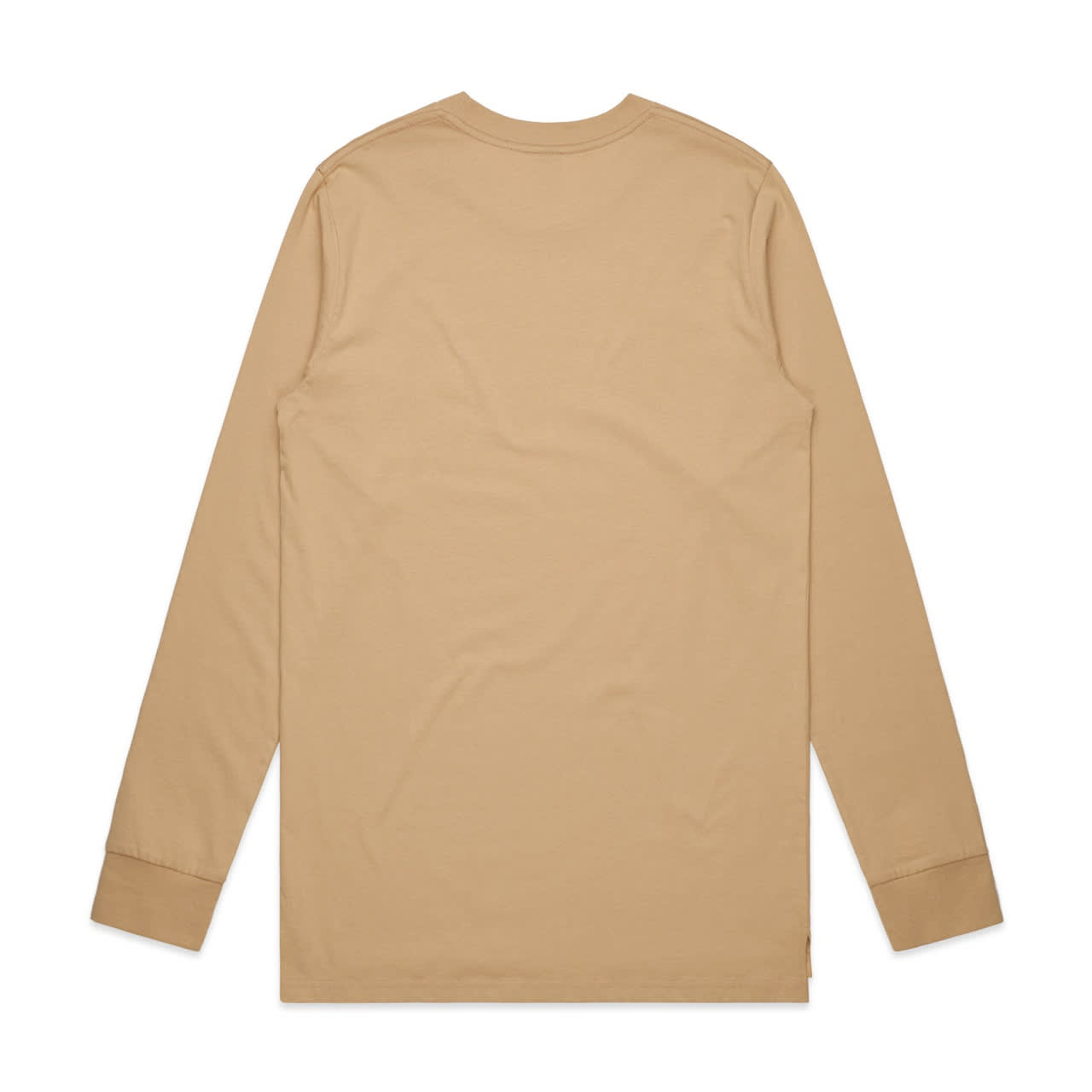 Base L/S Tee