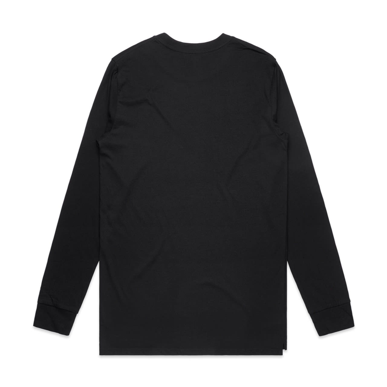 Base Organic L/S Tee