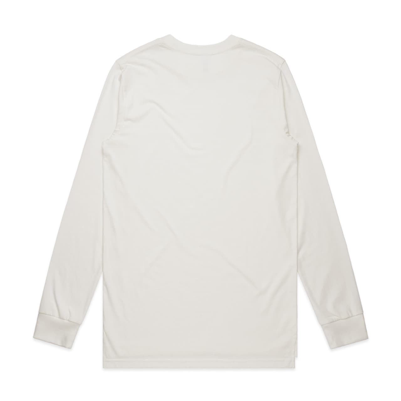Base Organic L/S Tee