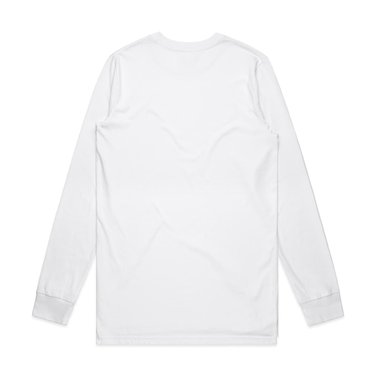 Base Organic L/S Tee