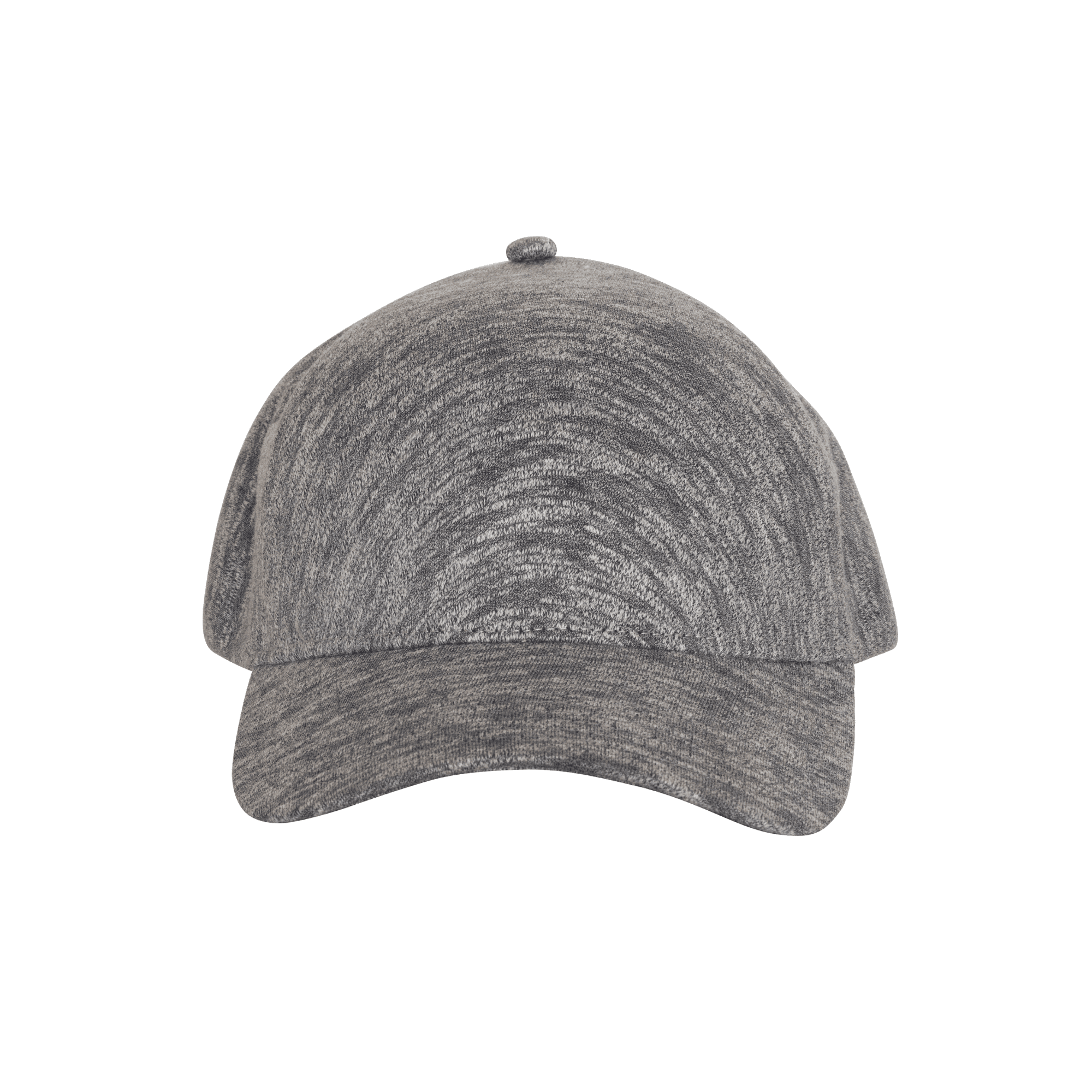 Heather One Panel Cap without Sewing