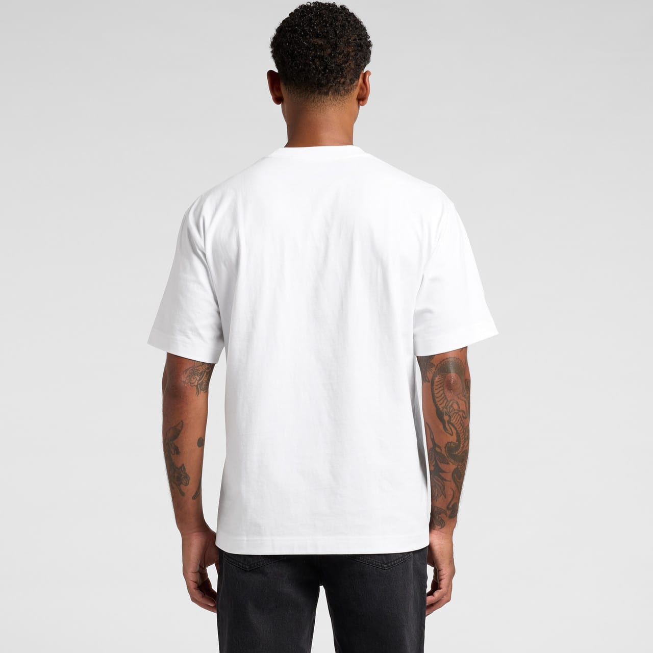 Box Tee