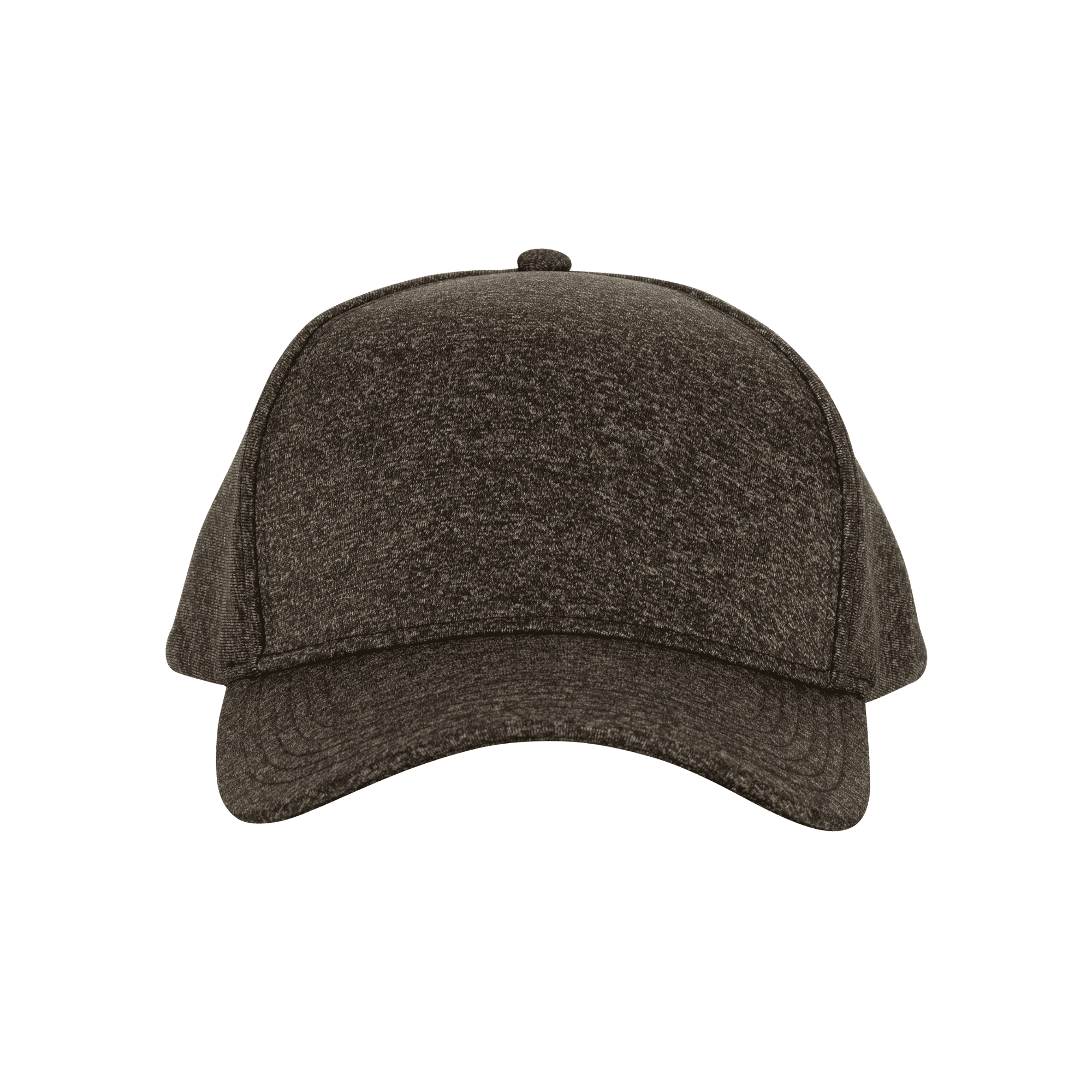 Shadow Two Panel Cap Without Sewing