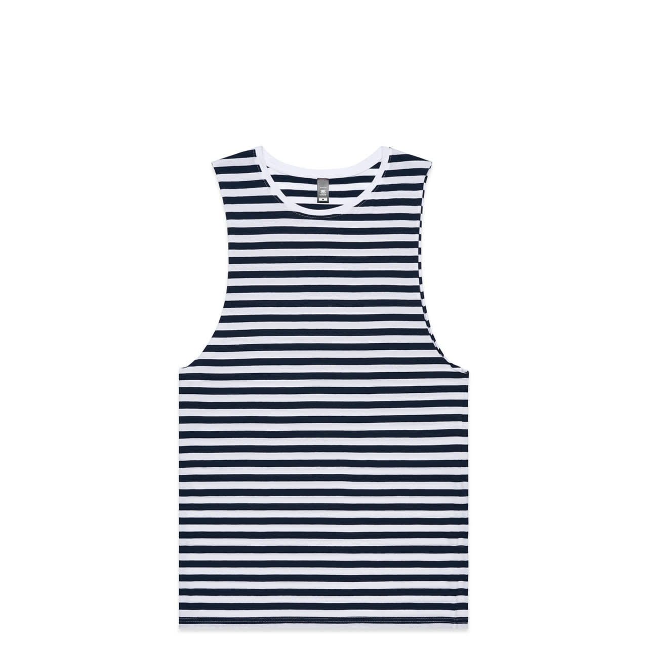 Barnard Stripe