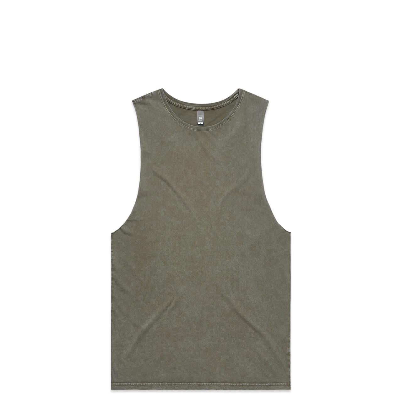 Stone Wash Barnard Tank