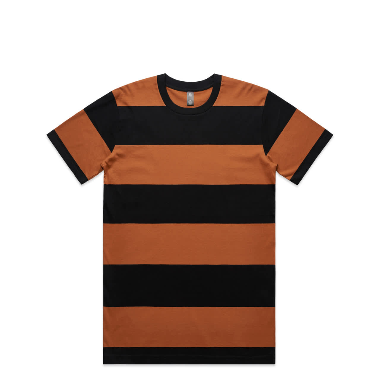 Wide Stripe Tee