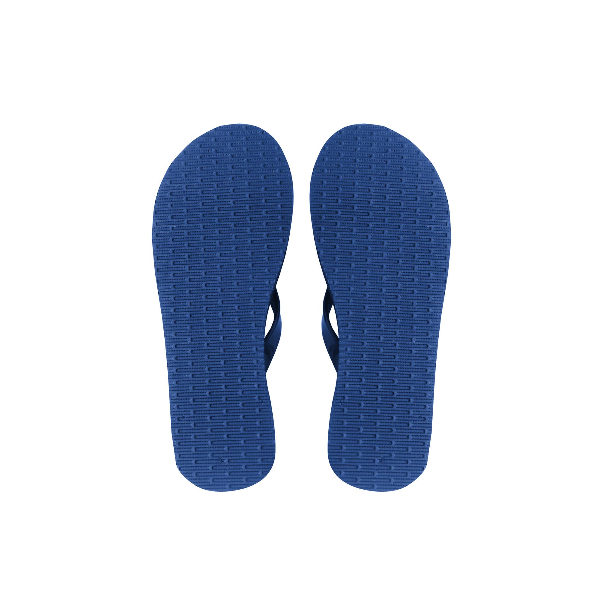Rubber Platform Classic Thongs
