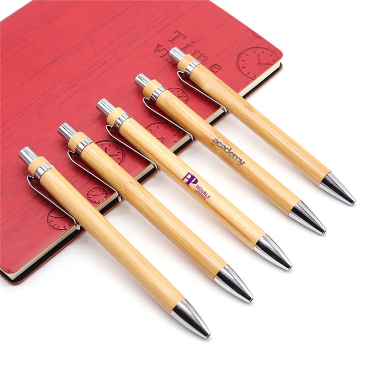 Eco Bamboo Pen