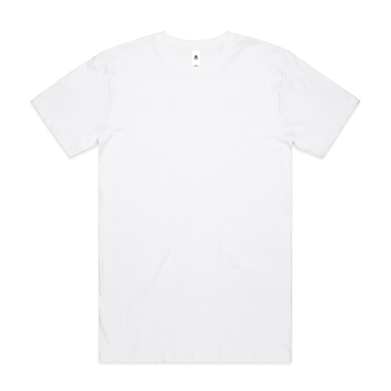 Block Tee