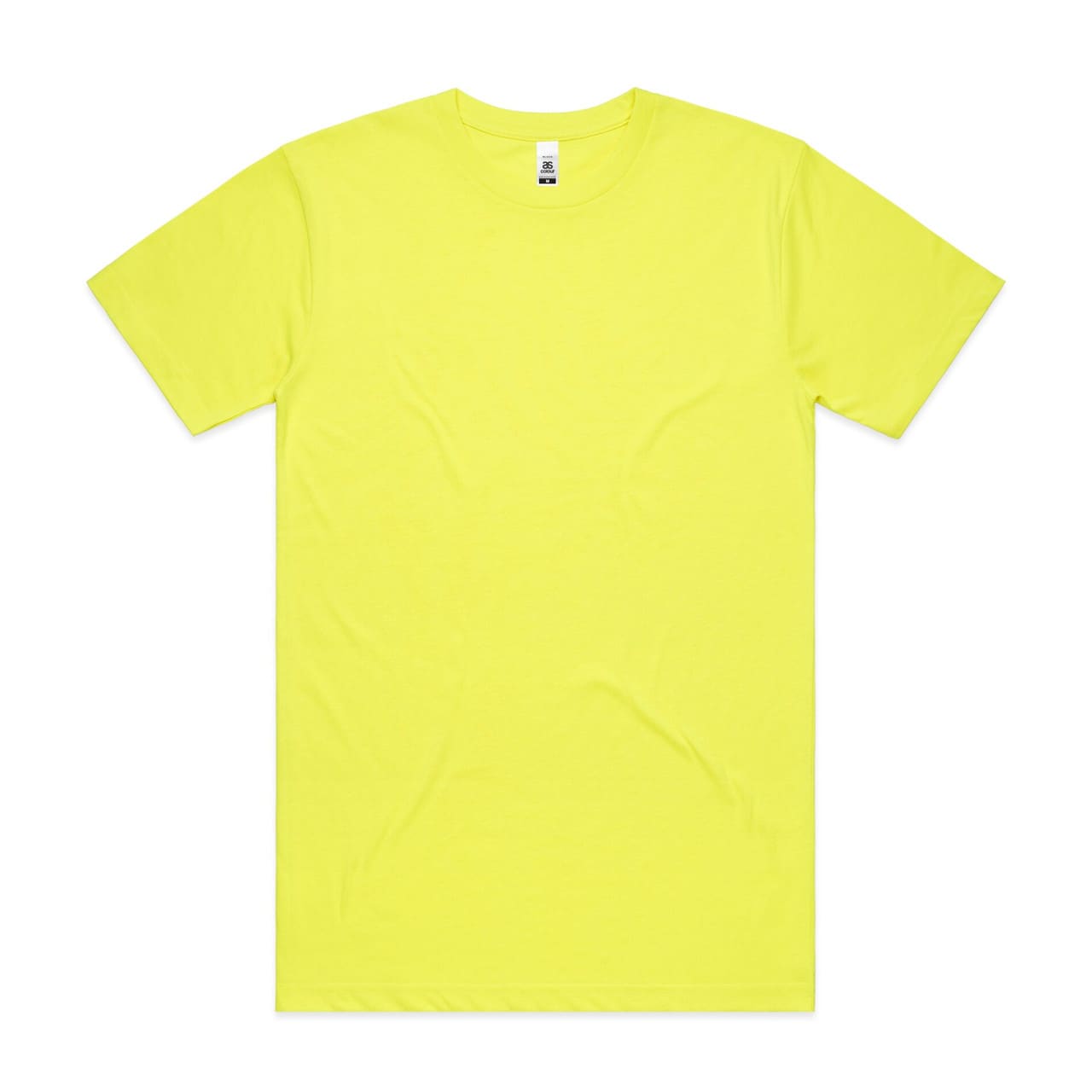 Block Safety Tee