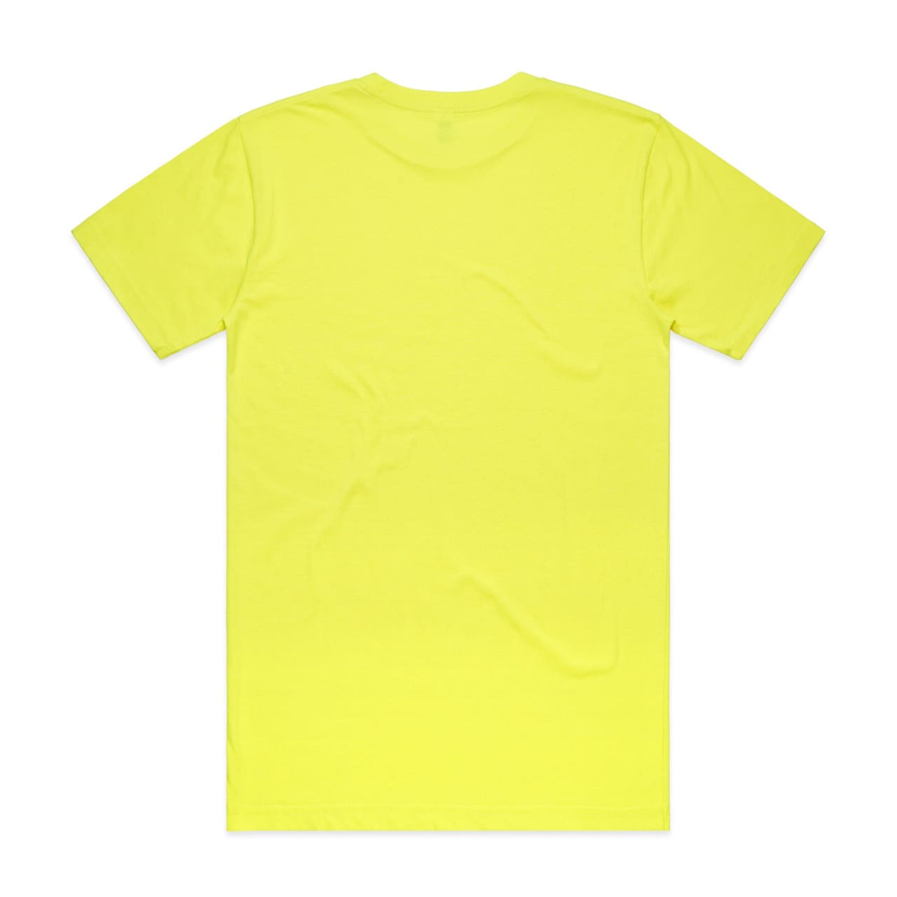 Block Safety Tee