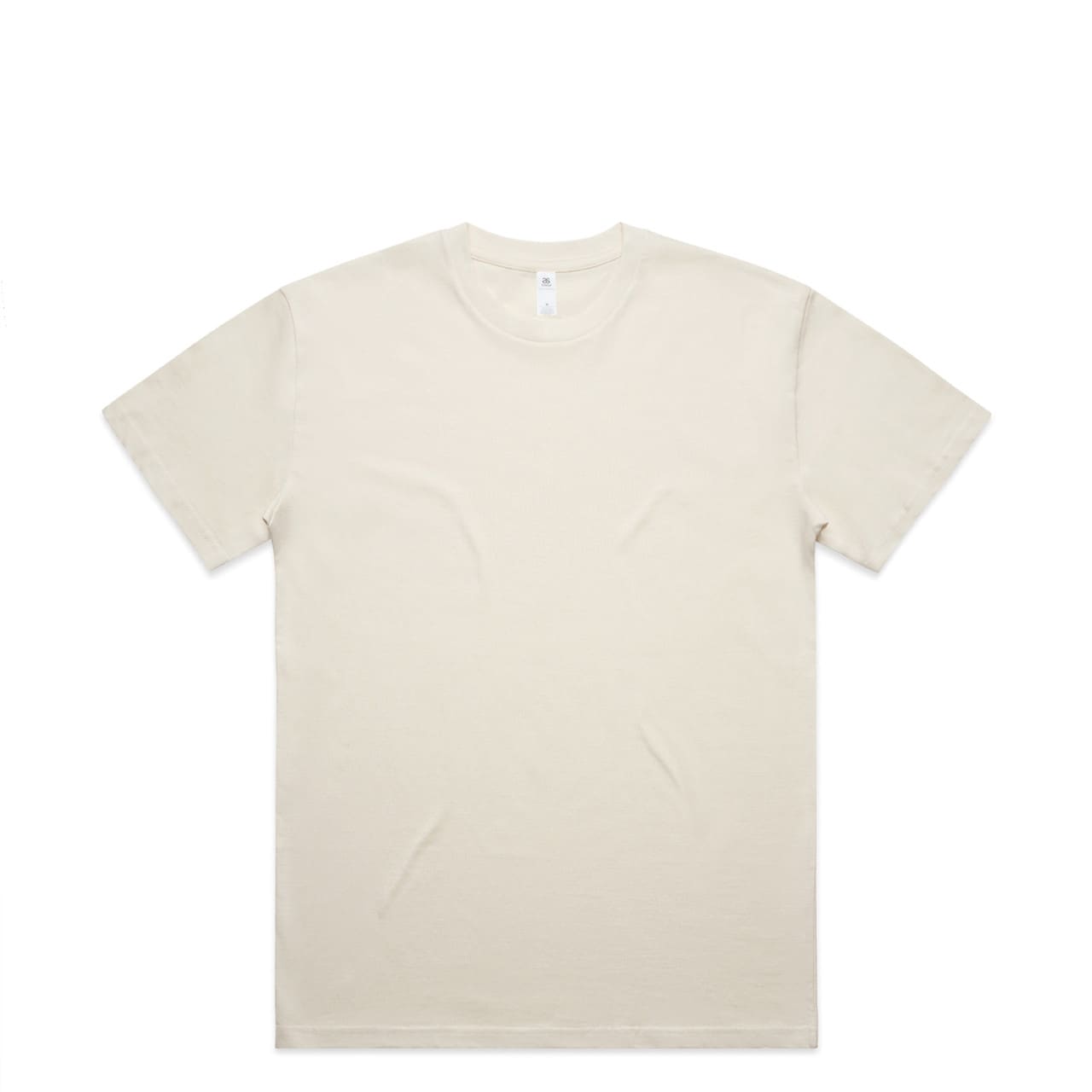 Block Oversized Tee