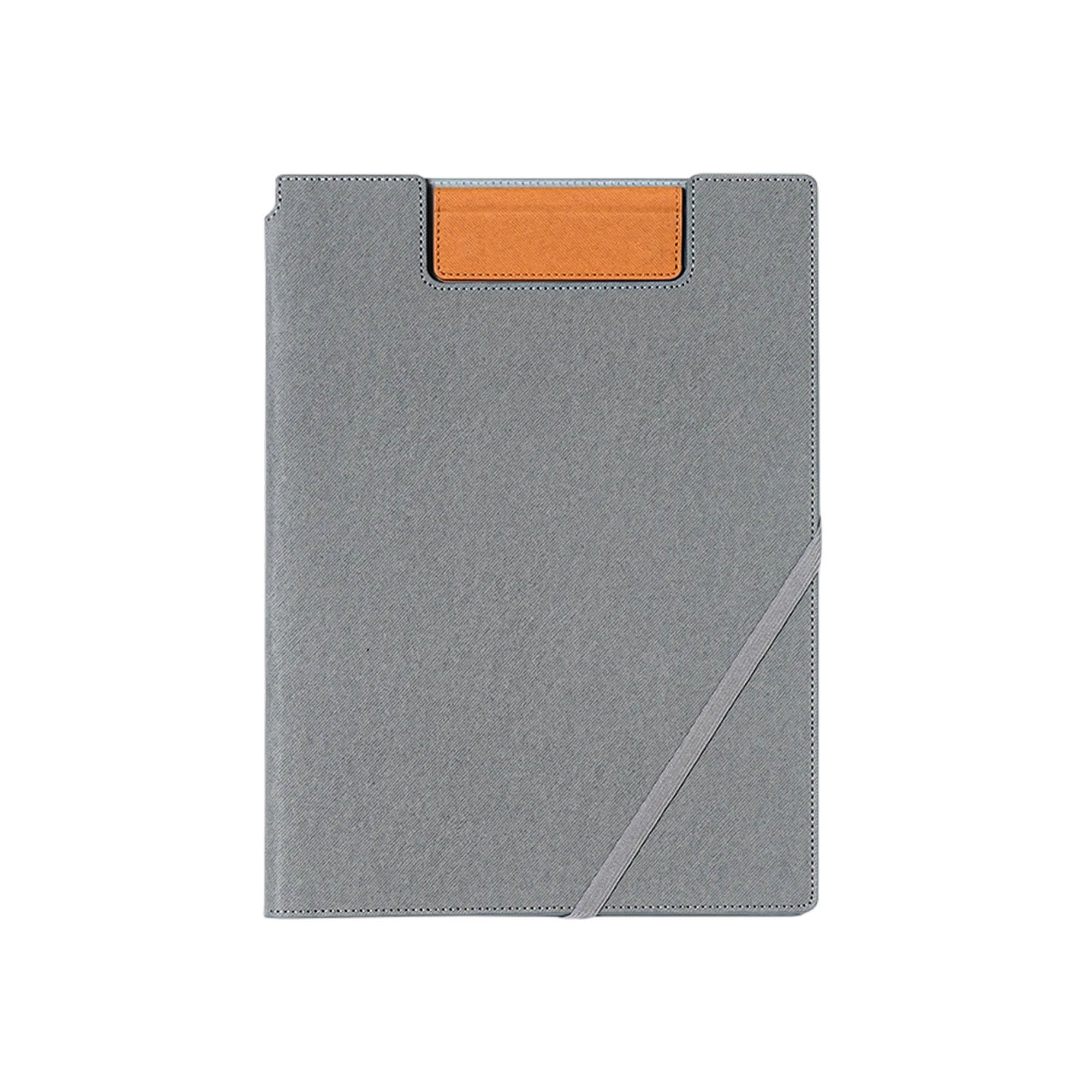A4 Magnetic File Folder