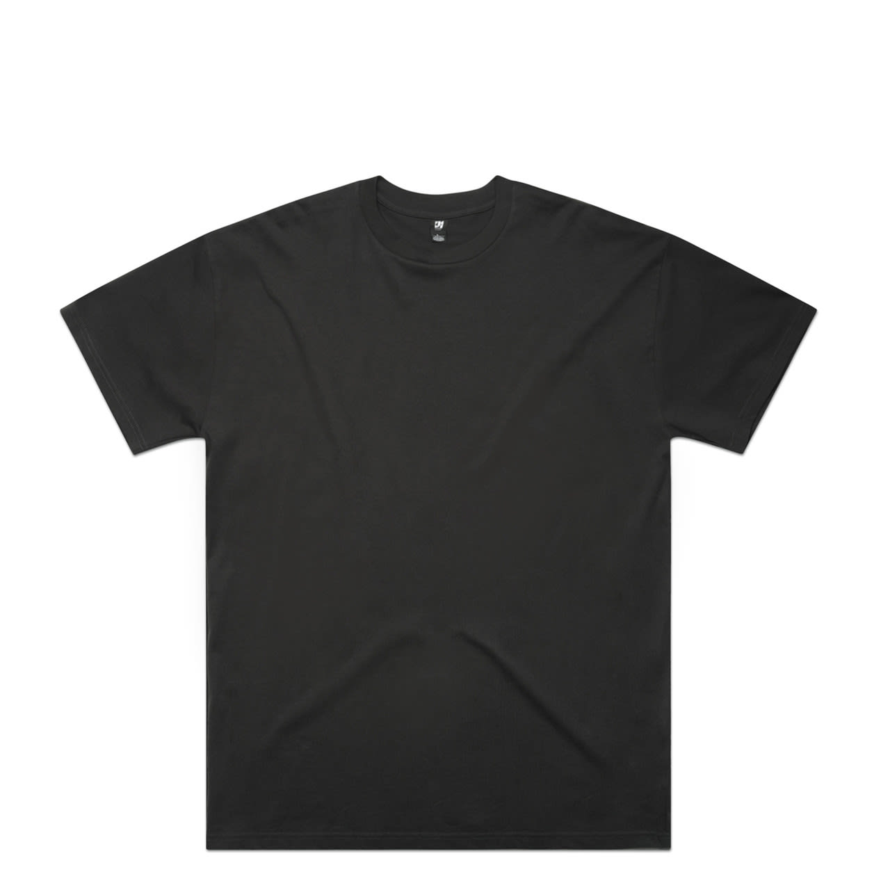 Classic Oversized Tee