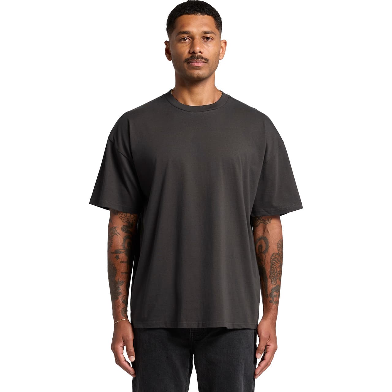 Classic Oversized Tee
