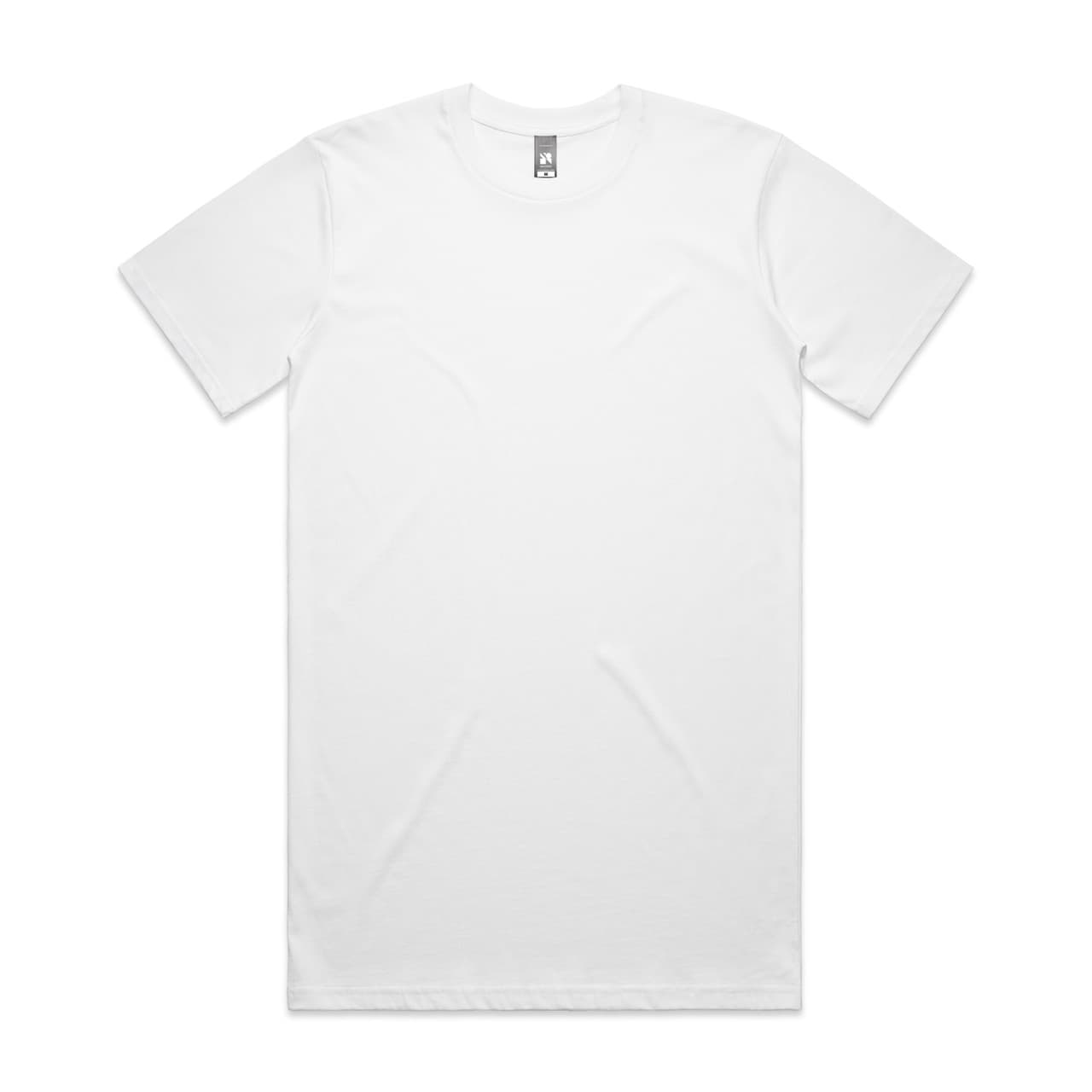 Classic Plus Tee [+5cm]