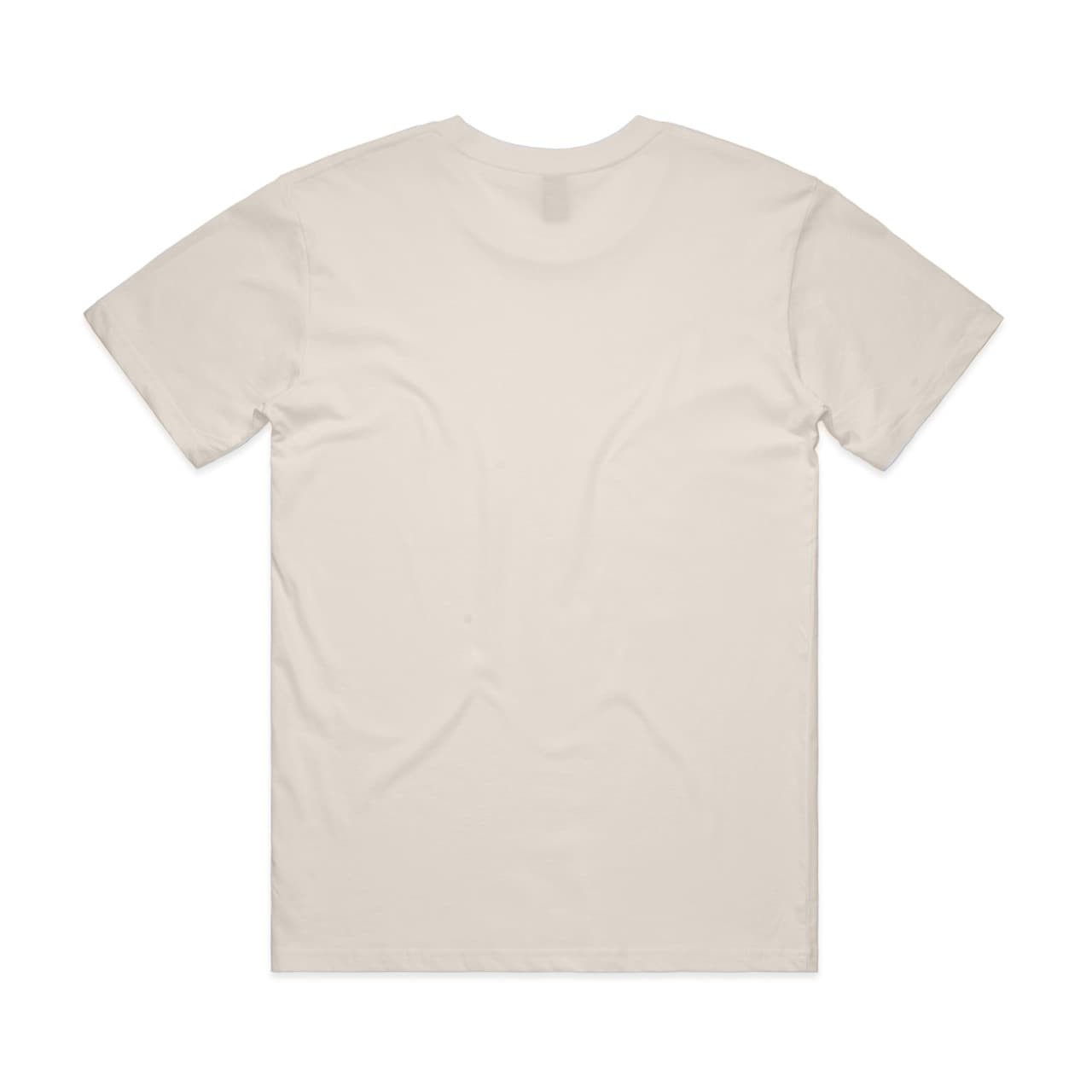 Staple Minus Tee [-5cm]