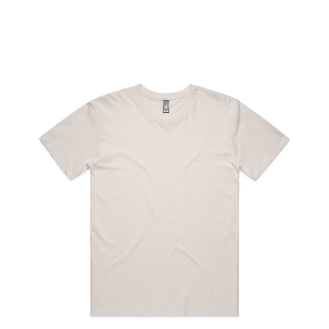 Staple Minus Tee [-5cm]