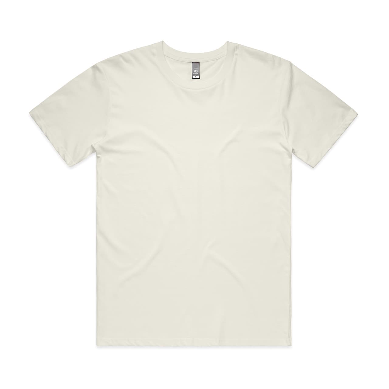 Staple Minus Tee [-5cm]
