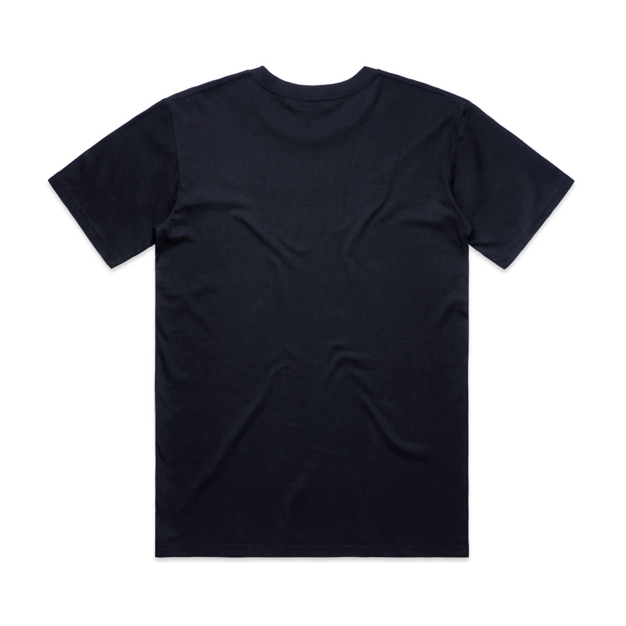 Staple Minus Tee [-5cm]