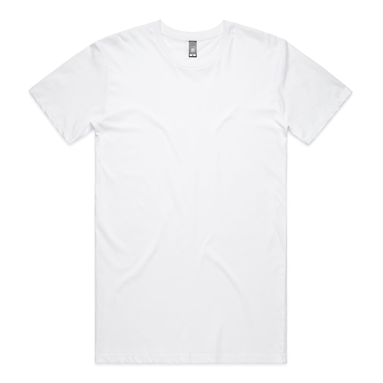 Staple Plus Tee [+5cm]
