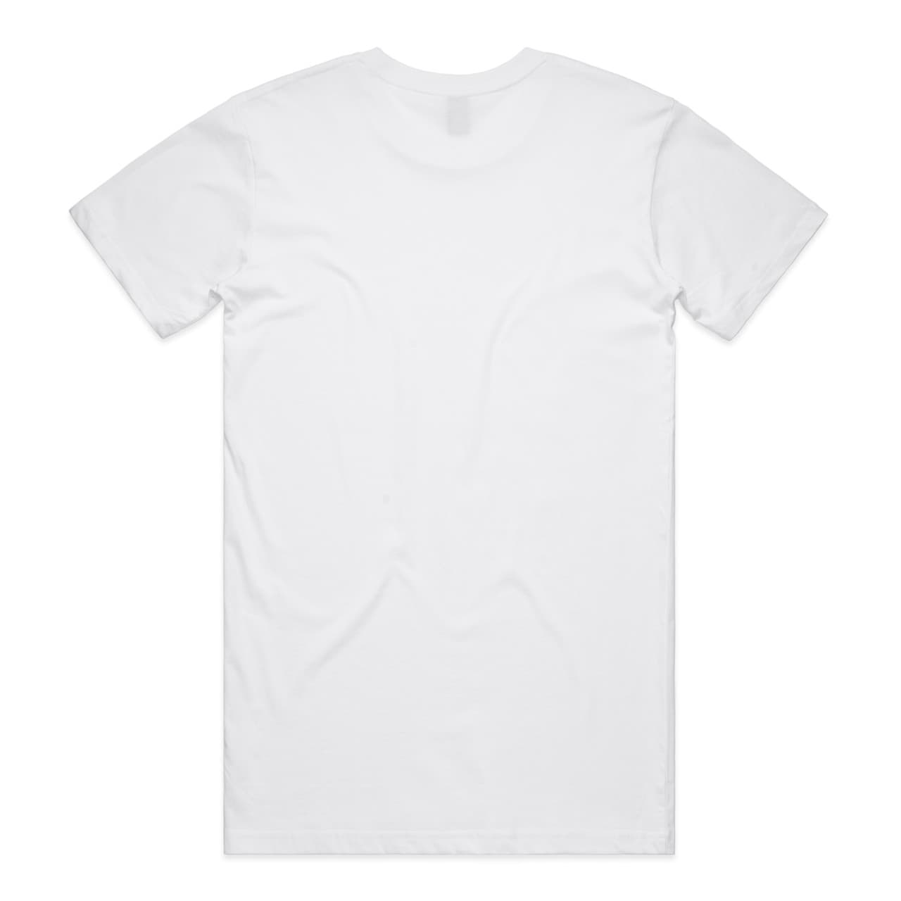 Staple Plus Tee [+5cm]