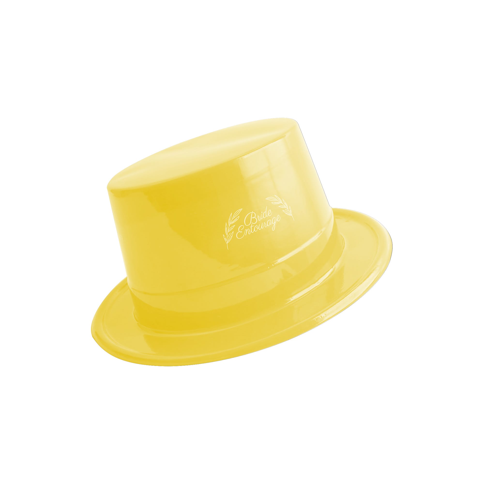 PVC Top Hat