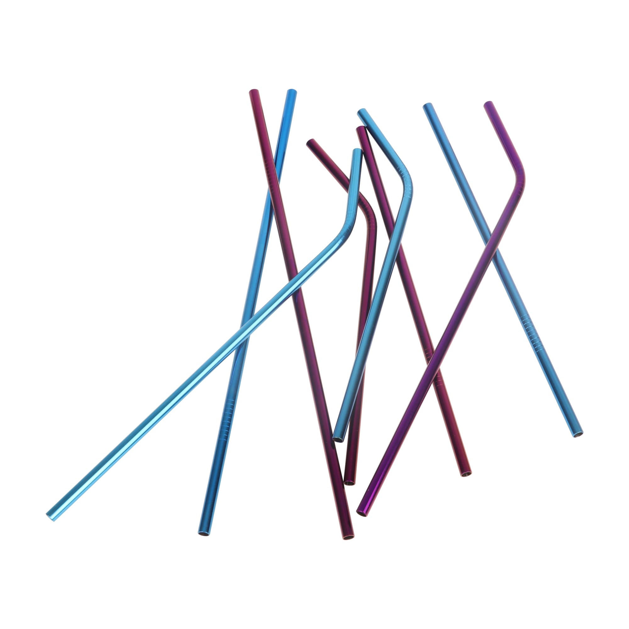 Stainless Steel Straw