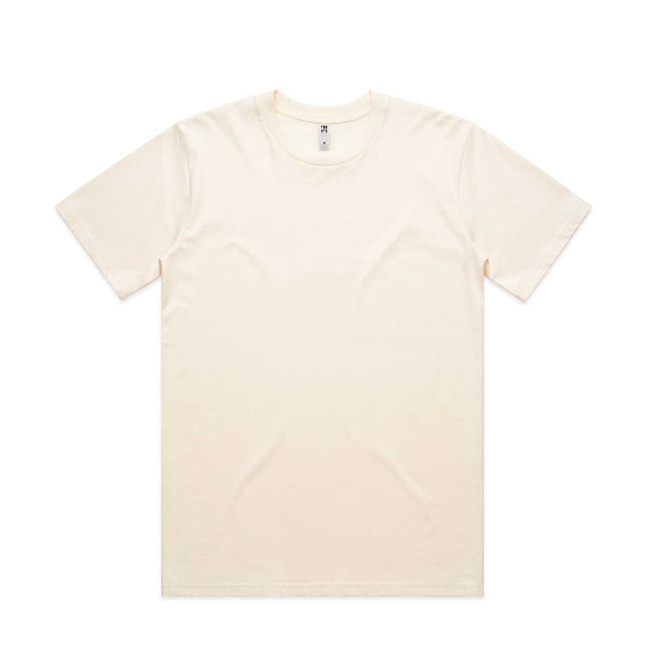 Classic Minus Tee [-5cm]