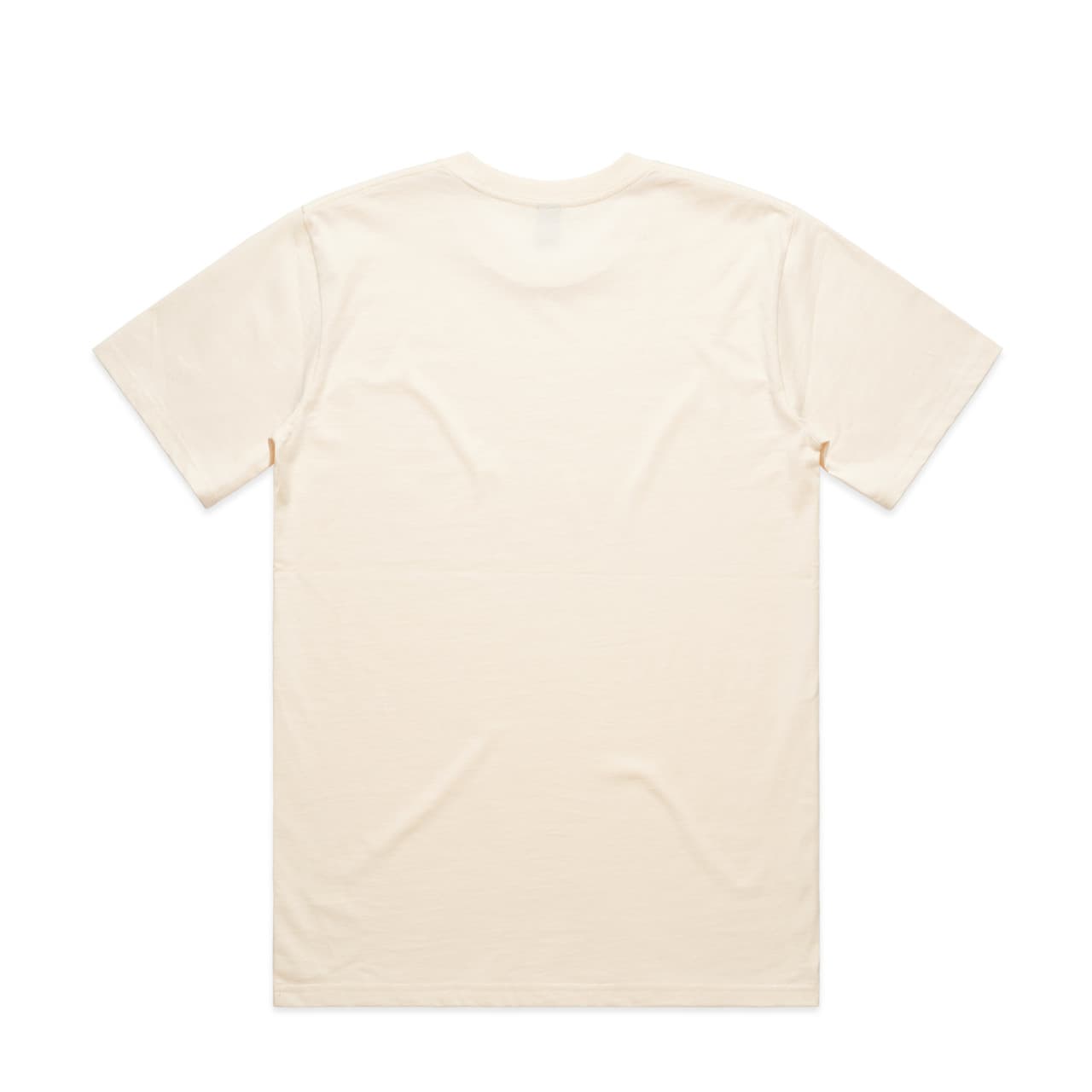 Classic Minus Tee [-5cm]