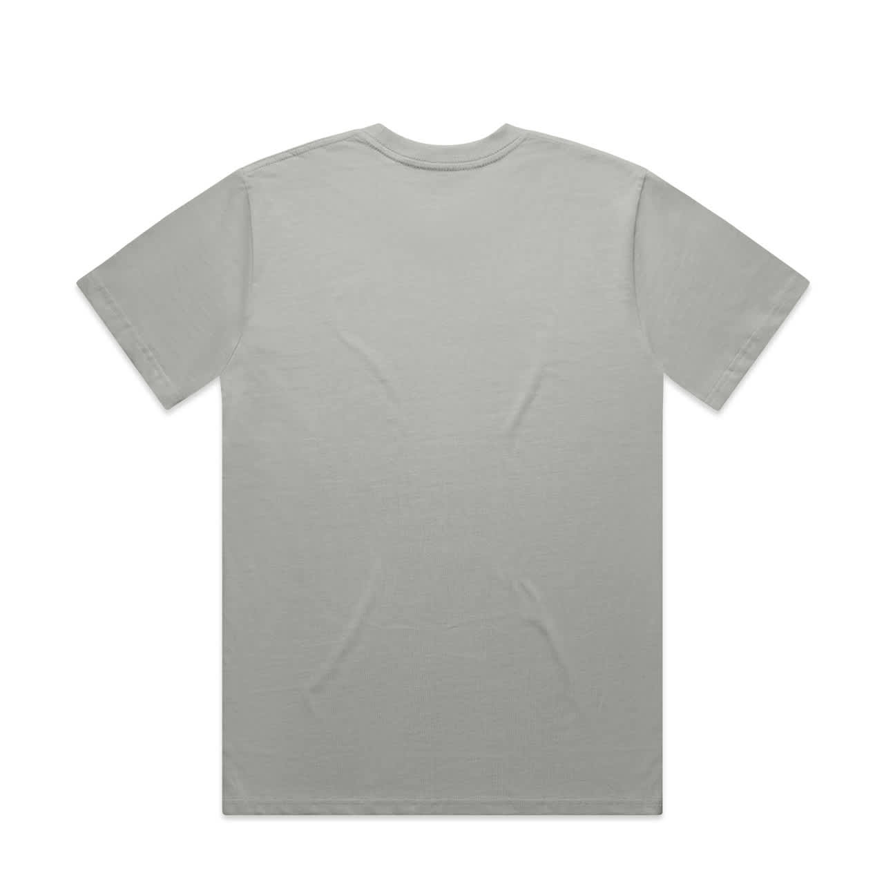 Classic Minus Tee [-5cm]
