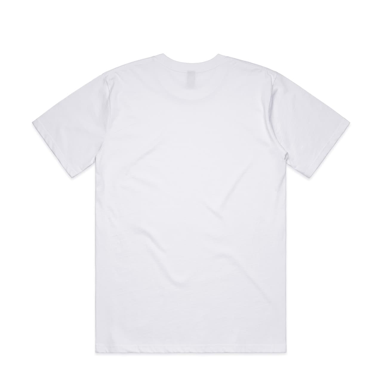 Classic Minus Tee [-5cm]