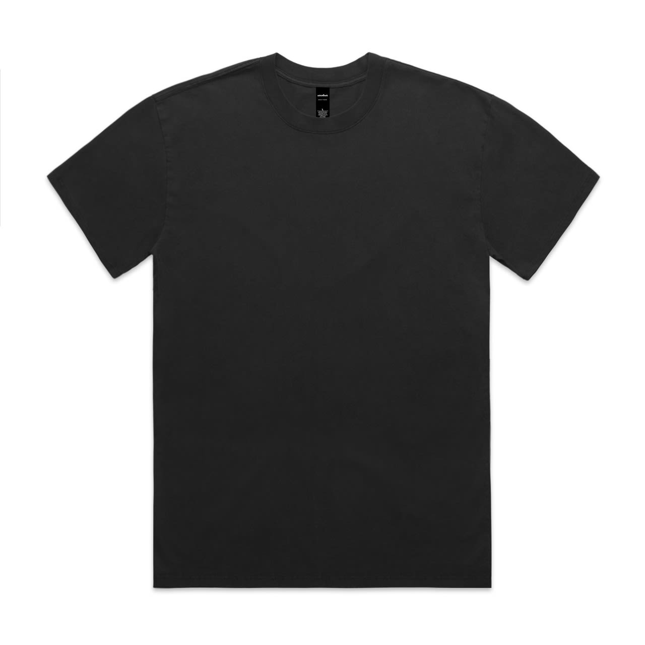 Heavy Faded Tee