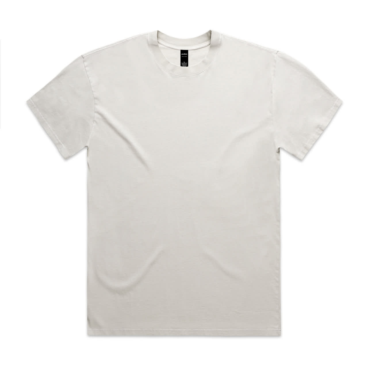 Heavy Faded Tee