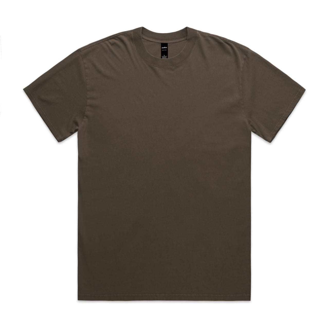 Heavy Faded Tee