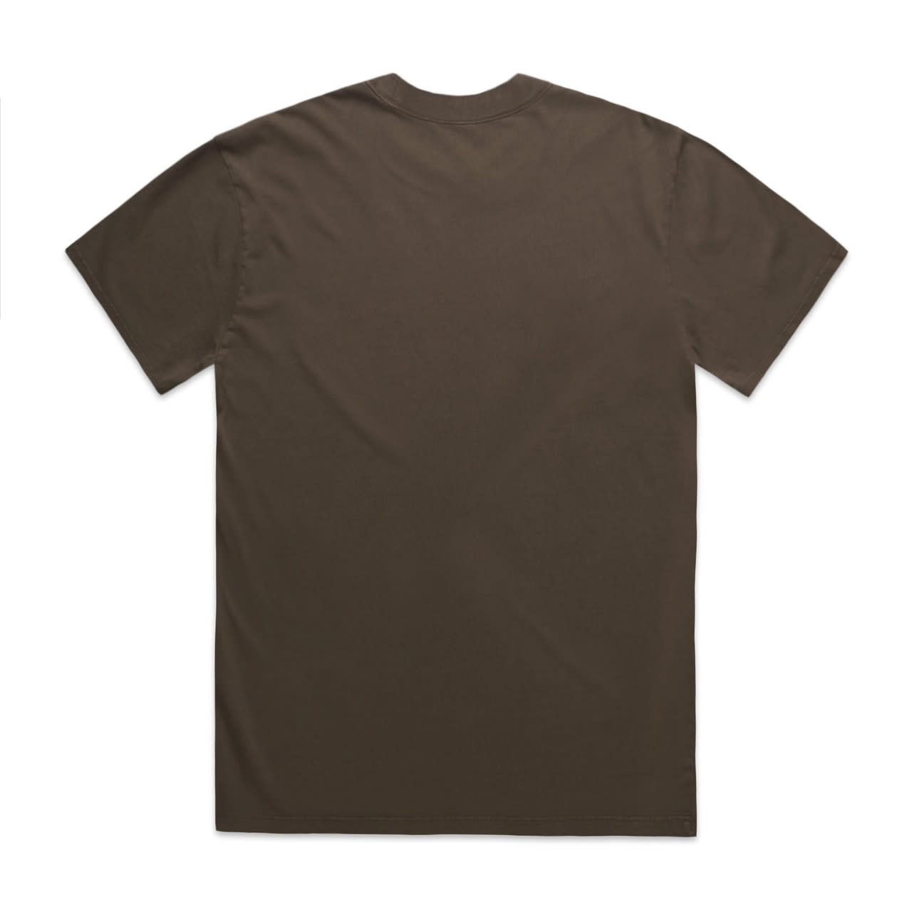 Heavy Faded Tee