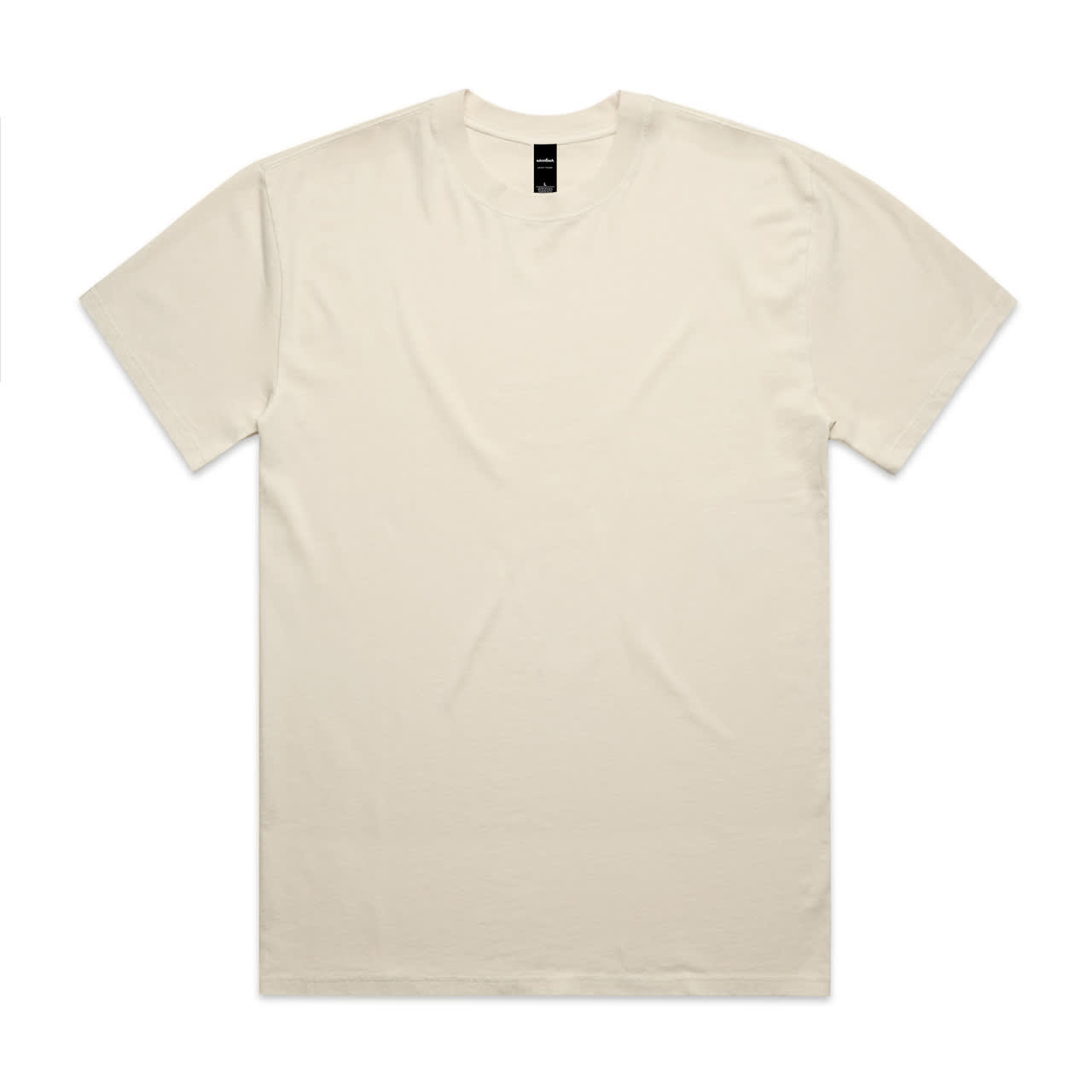 Heavy Faded Tee