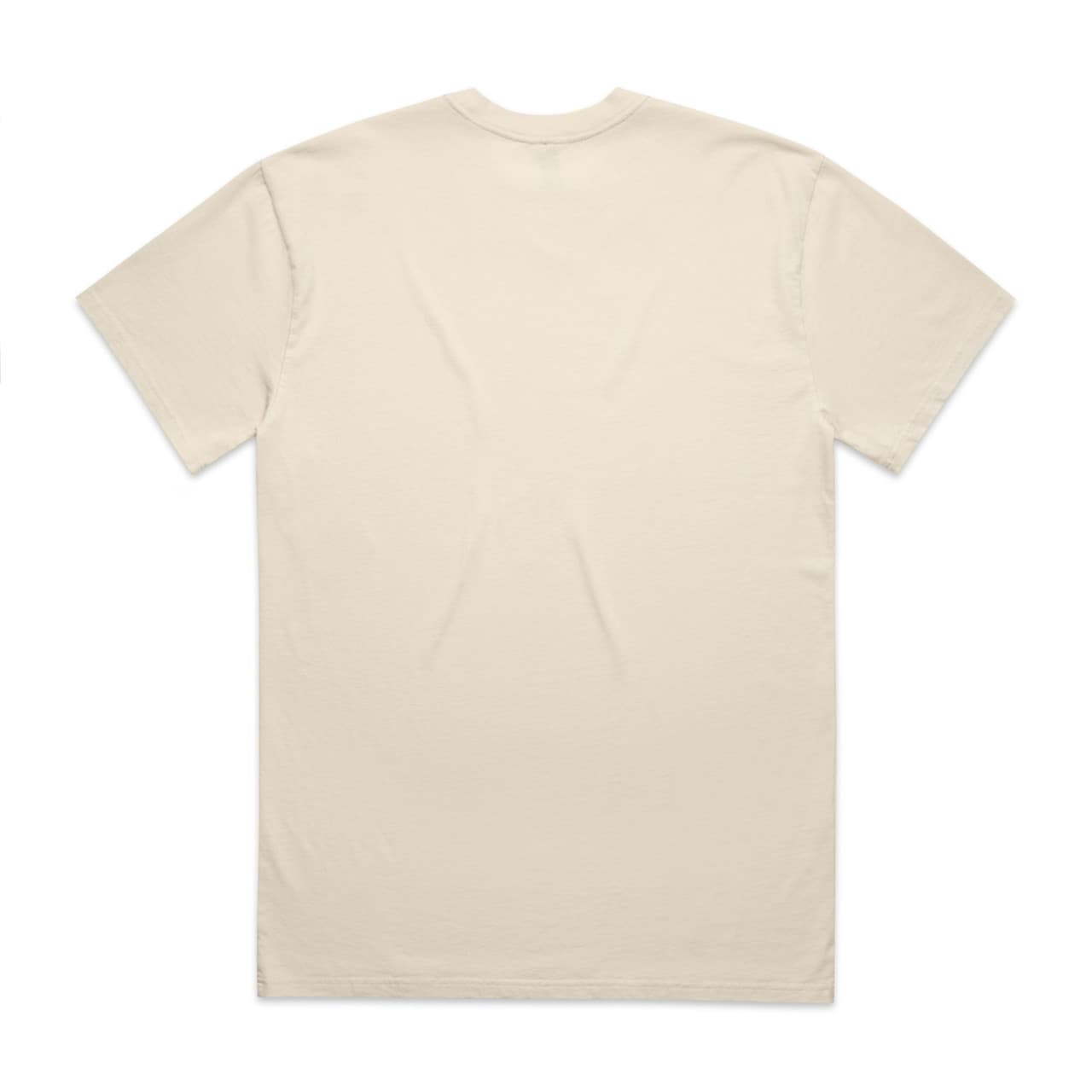 Heavy Faded Tee