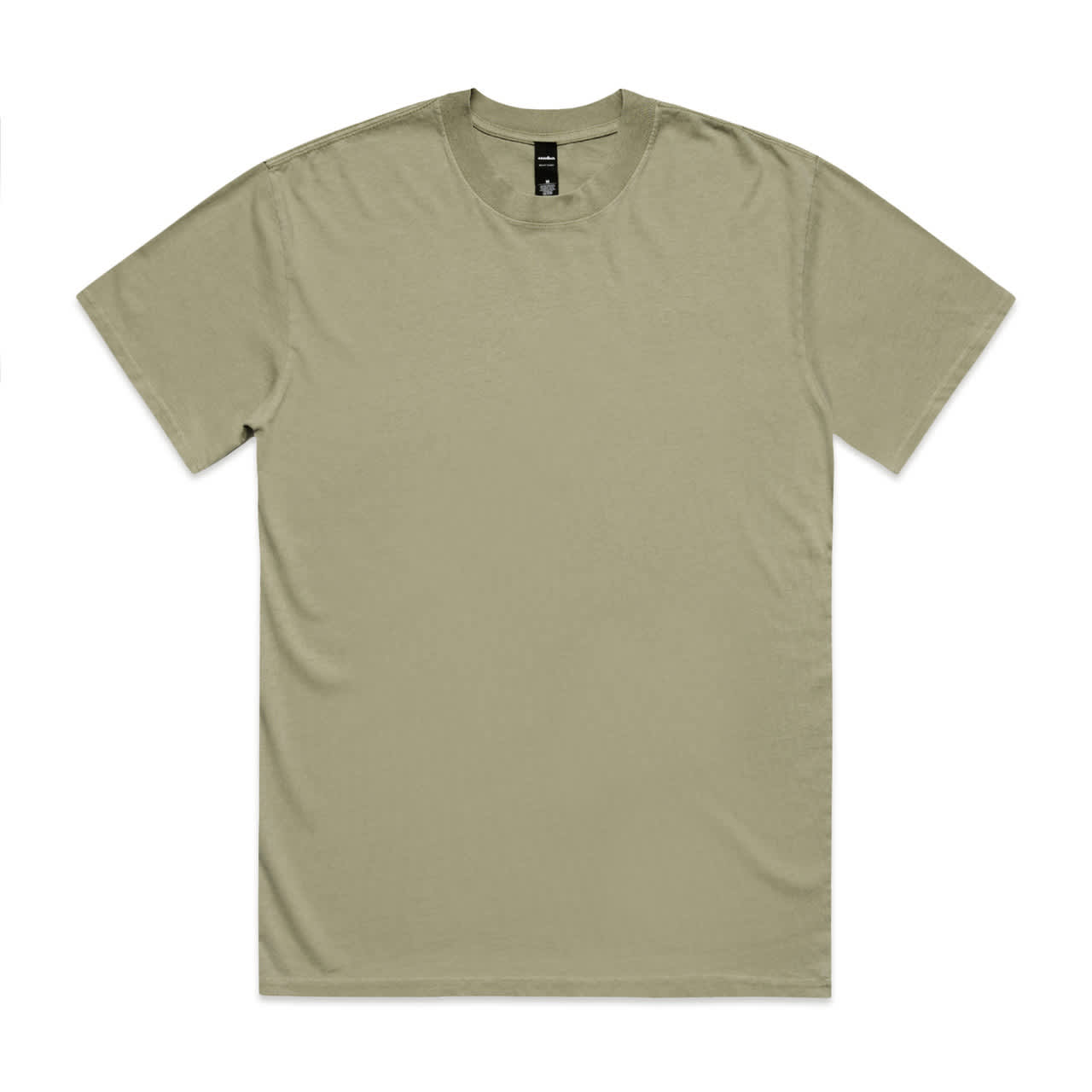 Heavy Faded Tee