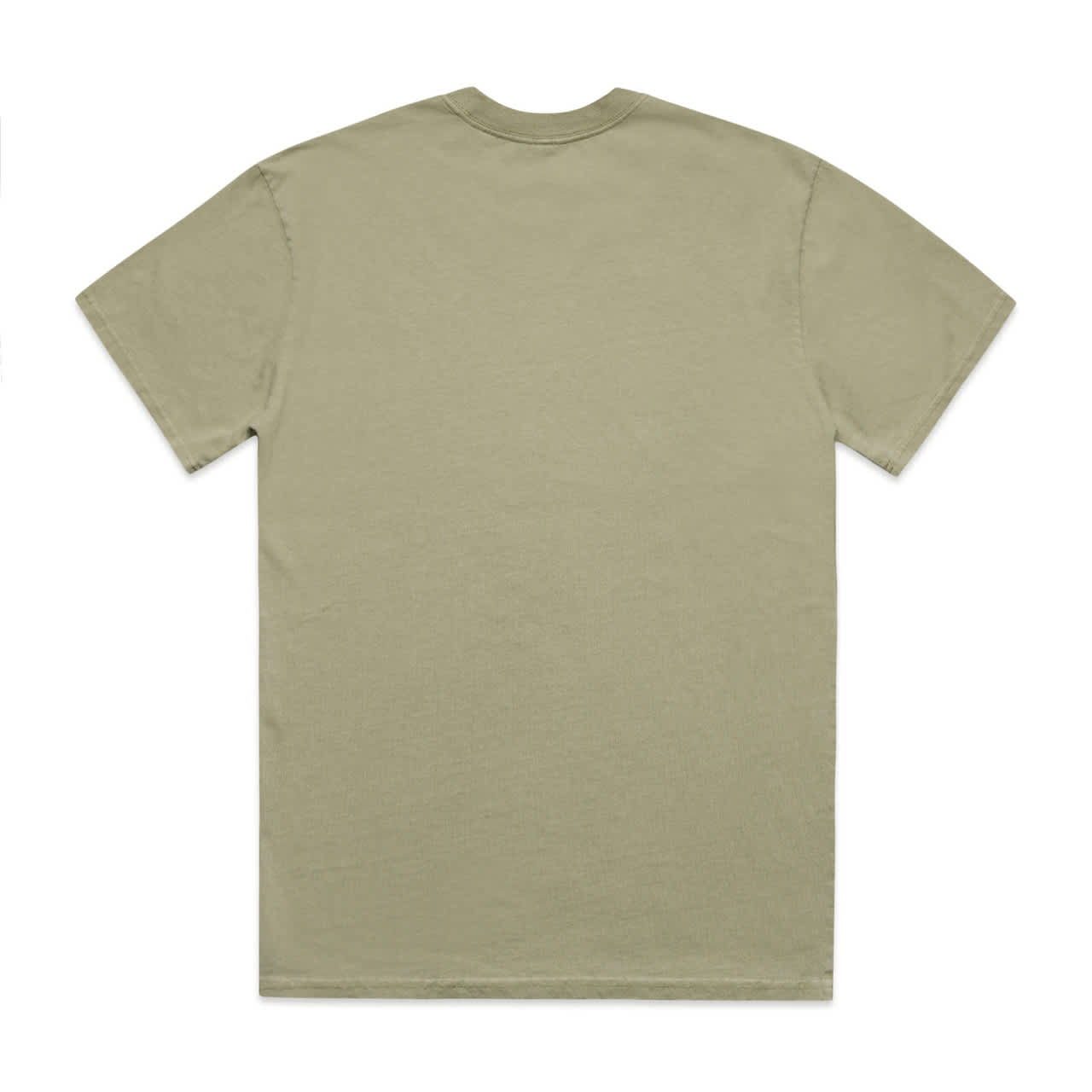 Heavy Faded Tee