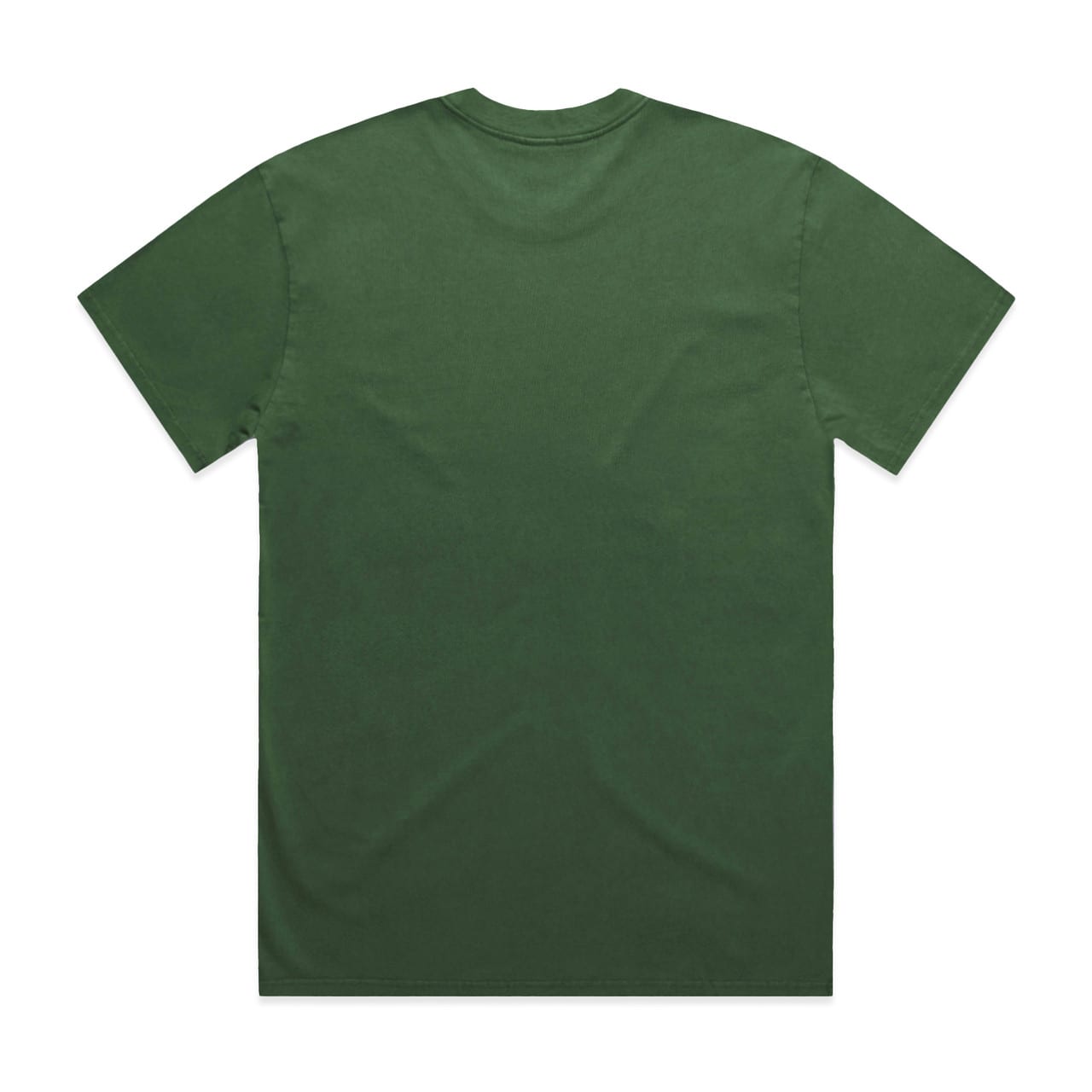 Heavy Faded Tee