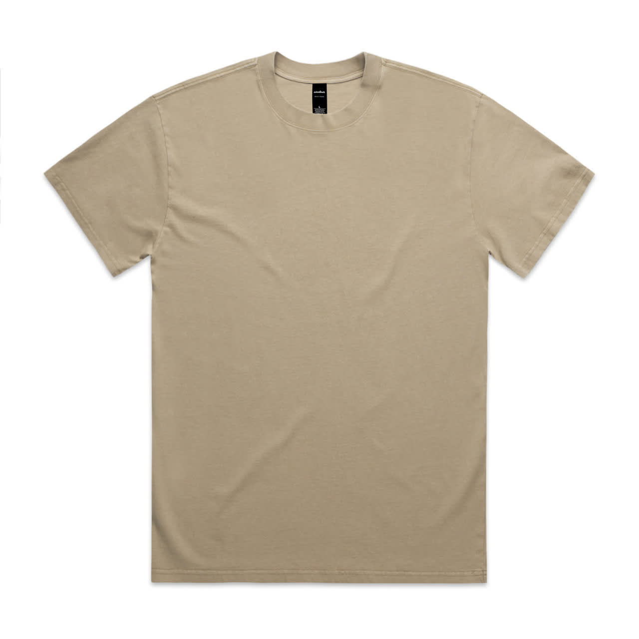 Heavy Faded Tee