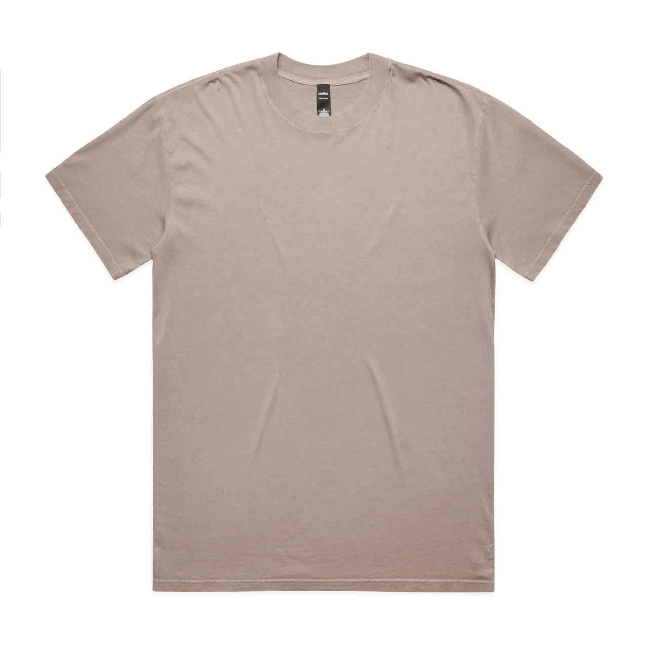 Heavy Faded Tee